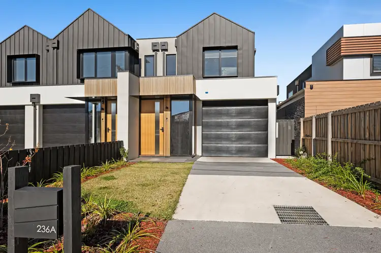 236a Rossmoyne Street, Thornbury VIC 3071