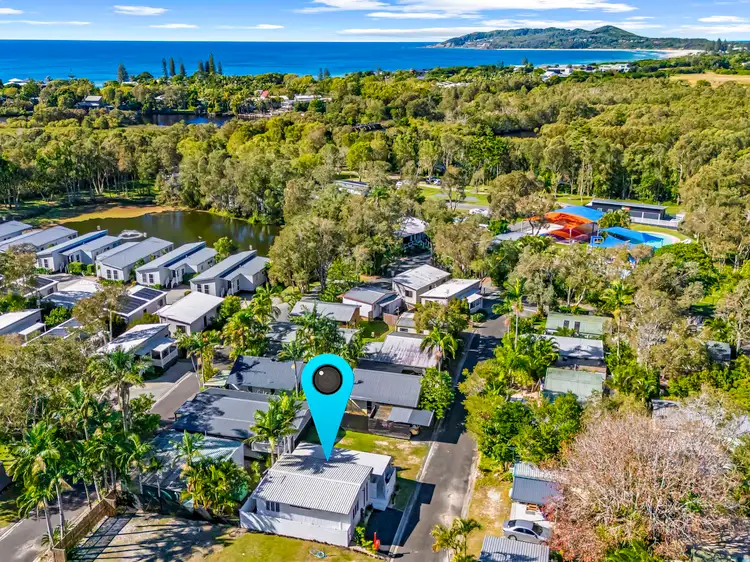 207/399 Ewingsdale Road, Byron Bay NSW 2481