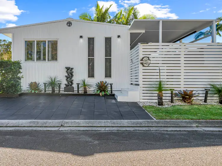 Second view of Homely house listing, 207/399 Ewingsdale Road, Byron Bay NSW 2481