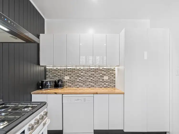 Fifth view of Homely house listing, 207/399 Ewingsdale Road, Byron Bay NSW 2481