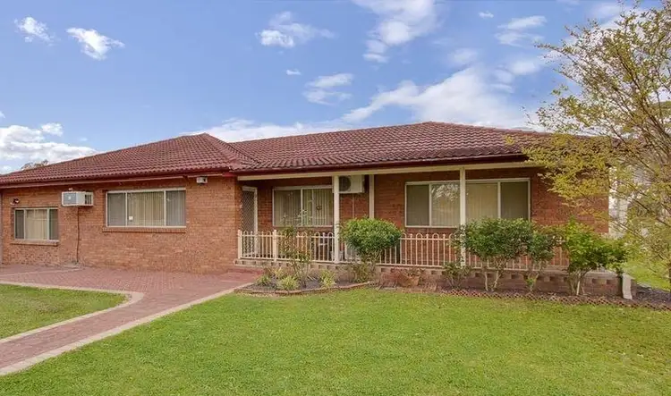 47 derby ST, Rooty Hill NSW 2766
