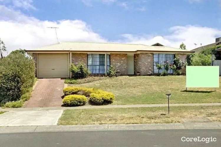 3 Roulston Way, Wallan VIC 3756