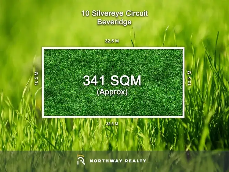 10 Silvereye Circuit, Beveridge VIC 3753