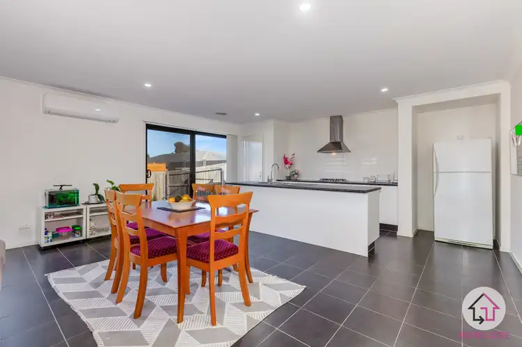 Fourth view of Homely house listing, 8 Corkwood Cres, Wallan VIC 3756