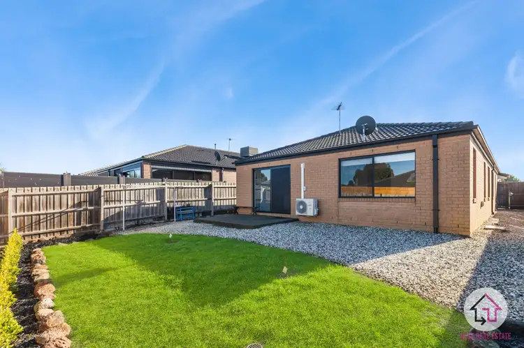 Sixth view of Homely house listing, 8 Corkwood Cres, Wallan VIC 3756