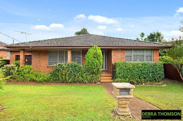 40 Kennedy Street, Rutherford NSW 2320