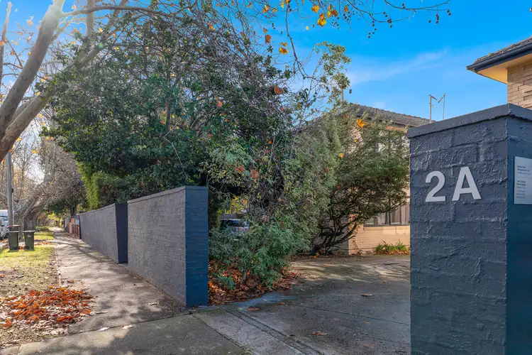 2a Bates Street