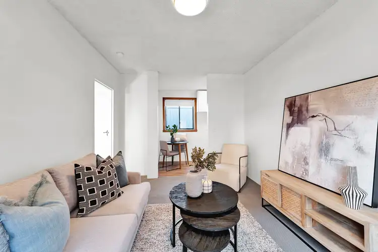 Main view of Homely apartment listing, 4/6 Trinity Street, Brunswick VIC 3056