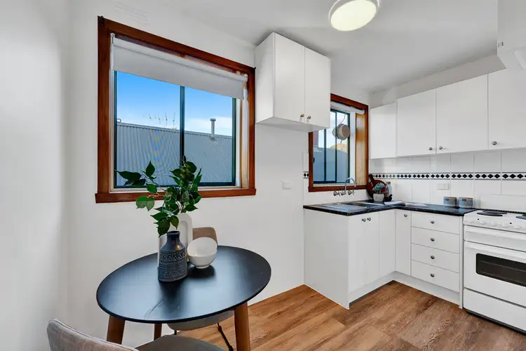 Fourth view of Homely apartment listing, 4/6 Trinity Street, Brunswick VIC 3056