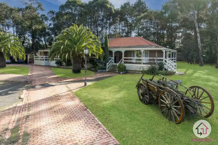 Main view of Homely house listing, 6a William Street, Wallan VIC 3756