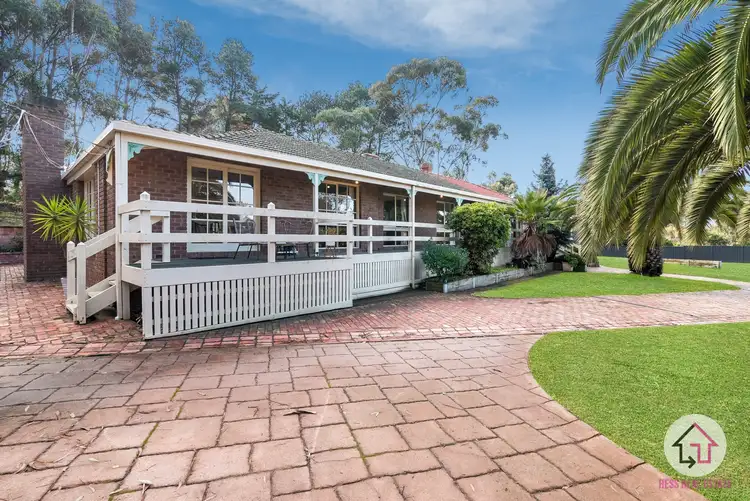 Second view of Homely house listing, 6a William Street, Wallan VIC 3756