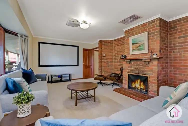 Fifth view of Homely house listing, 6a William Street, Wallan VIC 3756