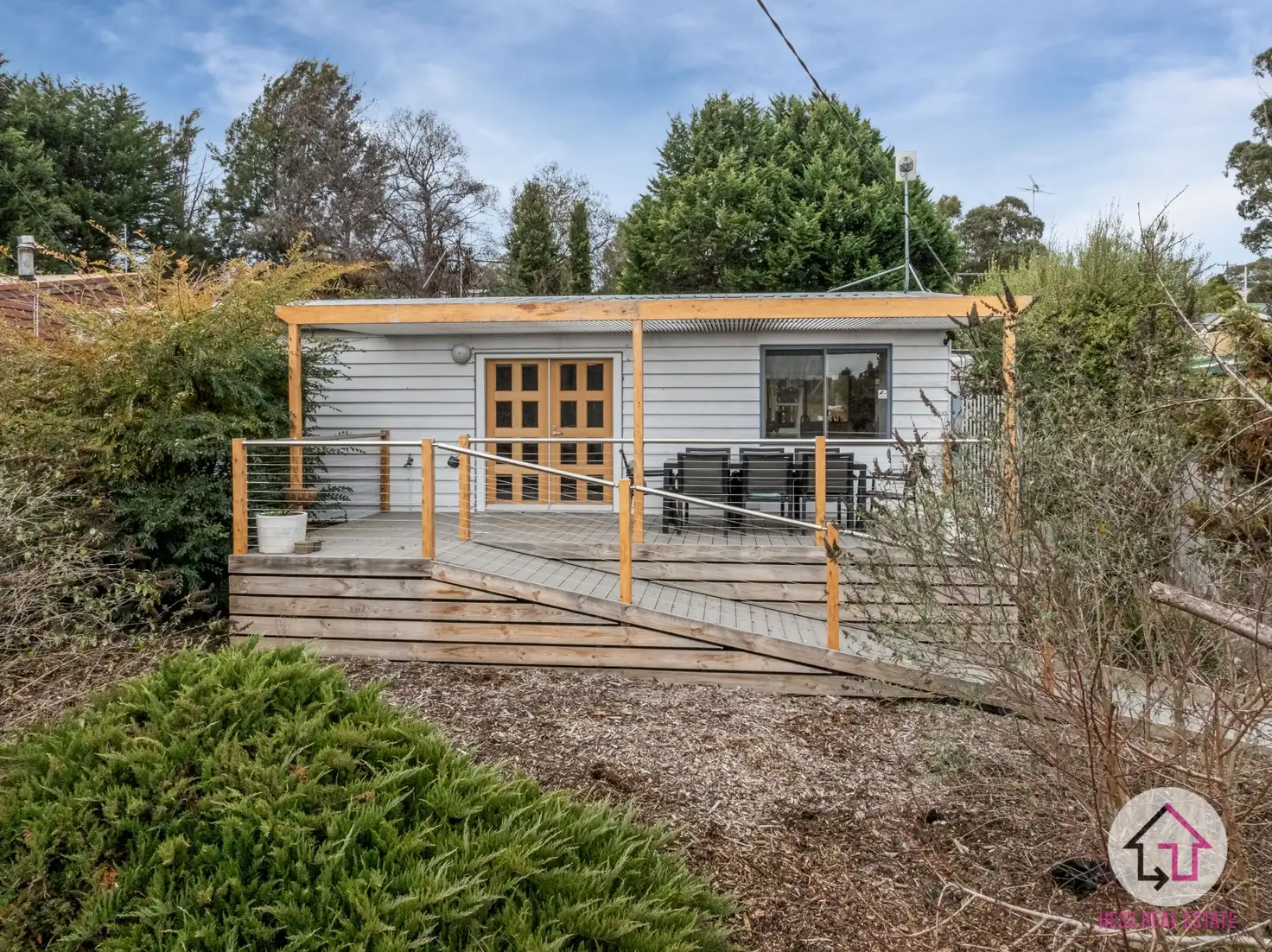 Main view of Homely house listing, 17 Andrew Ave, Waterford Park VIC 3658