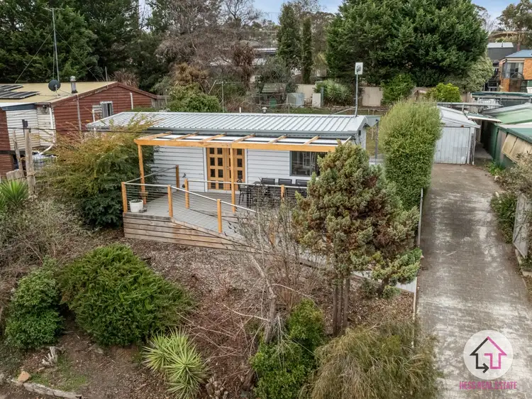 Second view of Homely house listing, 17 Andrew Ave, Waterford Park VIC 3658