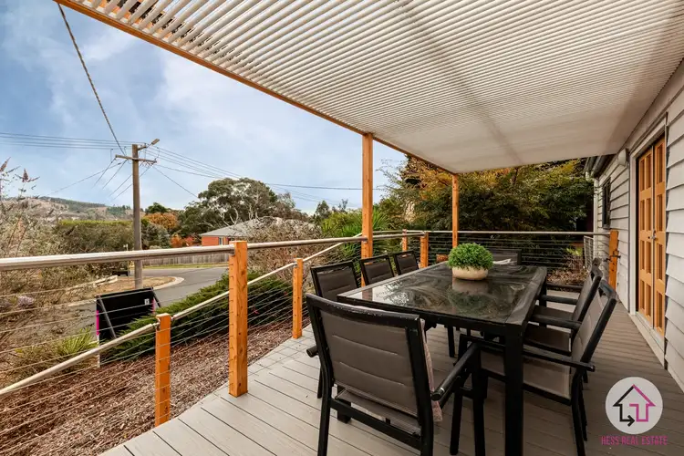 Third view of Homely house listing, 17 Andrew Ave, Waterford Park VIC 3658