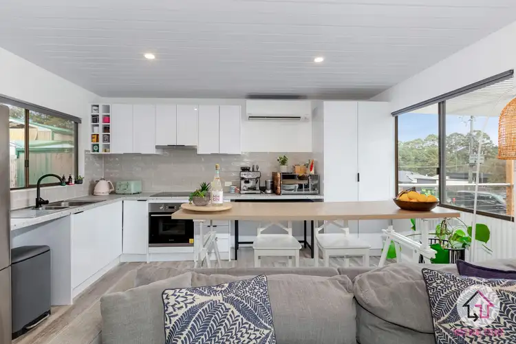 Fifth view of Homely house listing, 17 Andrew Ave, Waterford Park VIC 3658