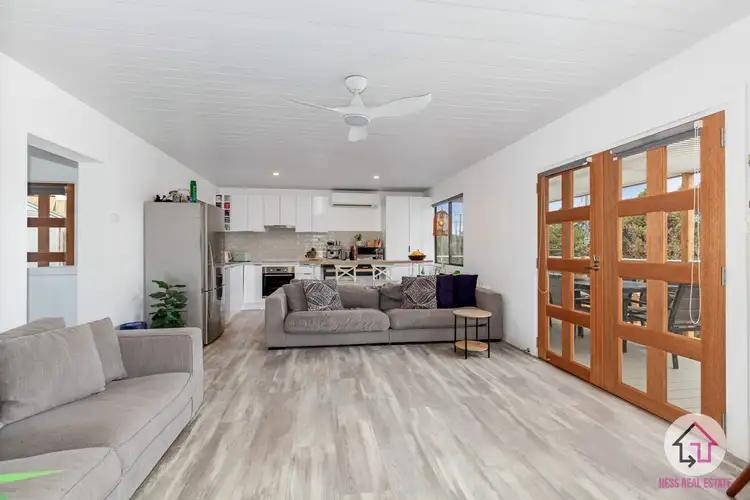 Sixth view of Homely house listing, 17 Andrew Ave, Waterford Park VIC 3658