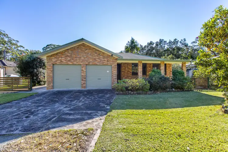 279 Warri Street, Pindimar NSW 2324