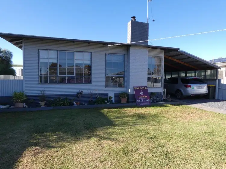 Second view of Homely house listing, 31 Walker Street, Donald VIC 3480
