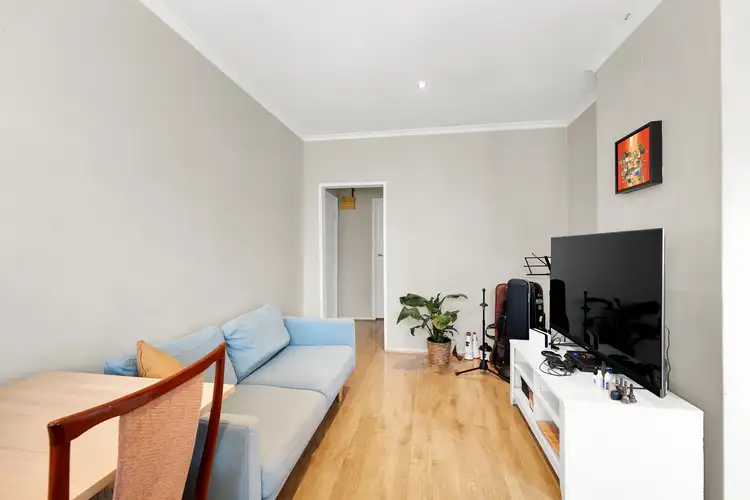 Fourth view of Homely apartment listing, 8/31 Brunswick Road, Brunswick East VIC 3057