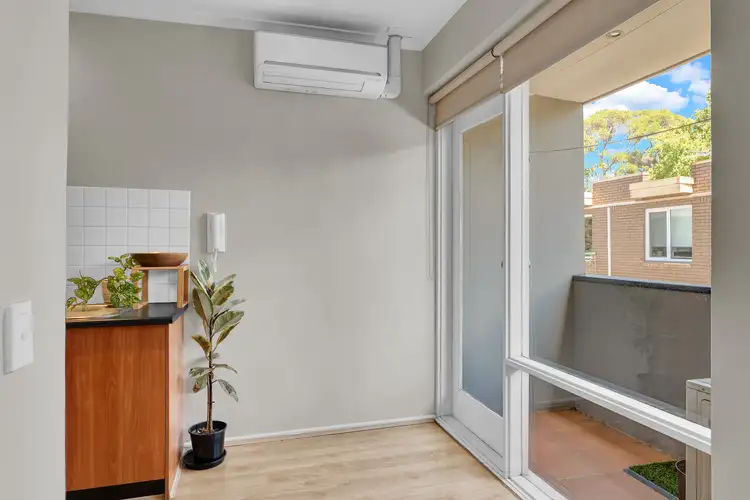 Fifth view of Homely apartment listing, 8/31 Brunswick Road, Brunswick East VIC 3057