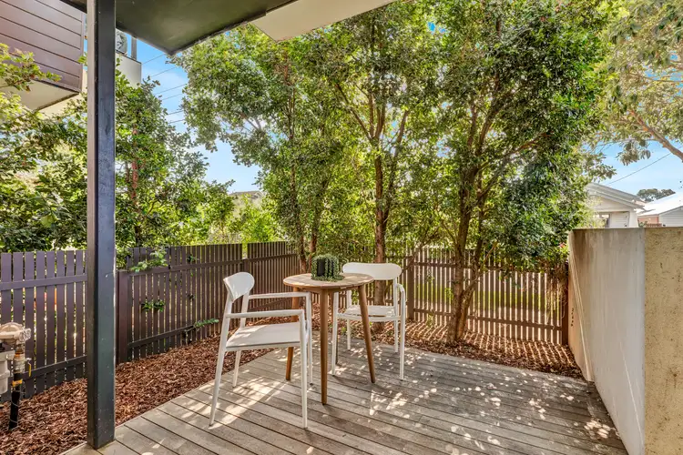 Second view of Homely townhouse listing, 7a Carlisle Street, Preston VIC 3072