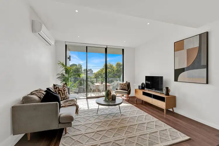 Third view of Homely townhouse listing, 7a Carlisle Street, Preston VIC 3072