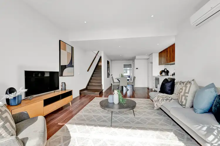 Fourth view of Homely townhouse listing, 7a Carlisle Street, Preston VIC 3072