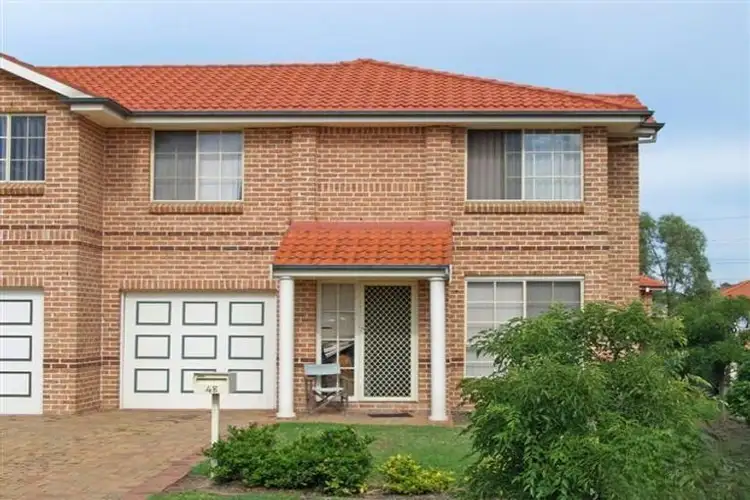 4 E Douglas Road, Blacktown NSW 2148