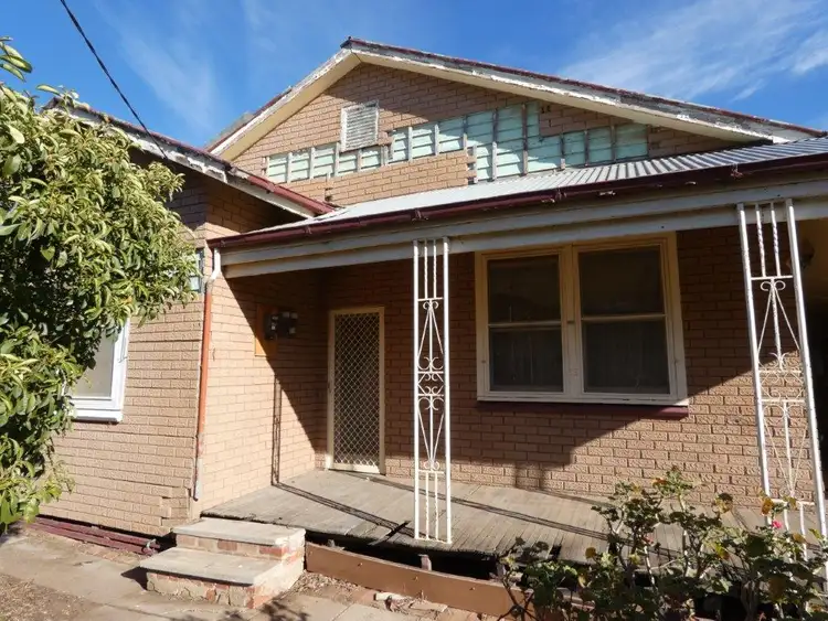17 Watchem Rd, Birchip VIC 3483