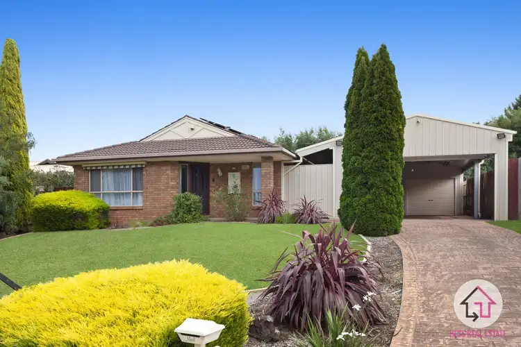 5 Roulston Way, Wallan VIC 3756