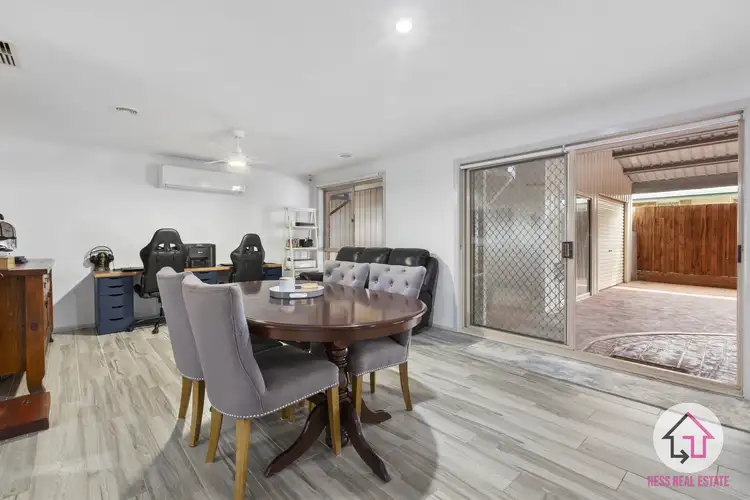 Third view of Homely house listing, 5 Roulston Way, Wallan VIC 3756