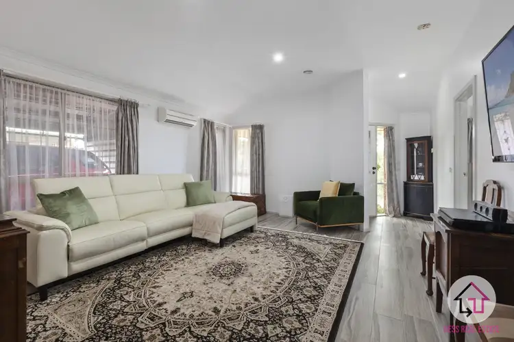 Sixth view of Homely house listing, 5 Roulston Way, Wallan VIC 3756