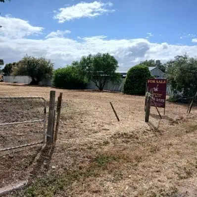 LOT Lot 21 Druminure St, Jeparit VIC 3423