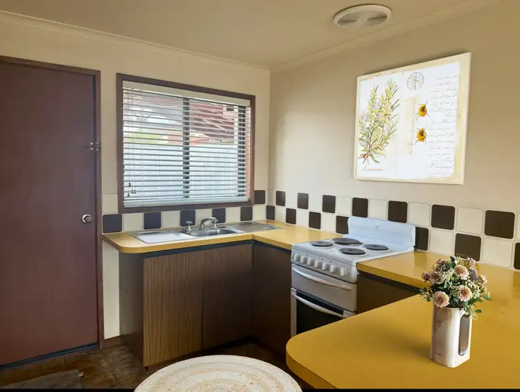 Third view of Homely unit listing, 3/18 Norfolk Street, North Bendigo VIC 3550
