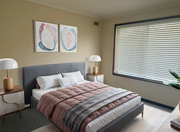 Fourth view of Homely unit listing, 3/18 Norfolk Street, North Bendigo VIC 3550