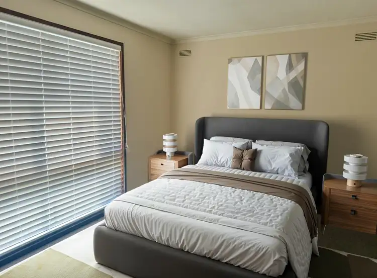 Fifth view of Homely unit listing, 3/18 Norfolk Street, North Bendigo VIC 3550