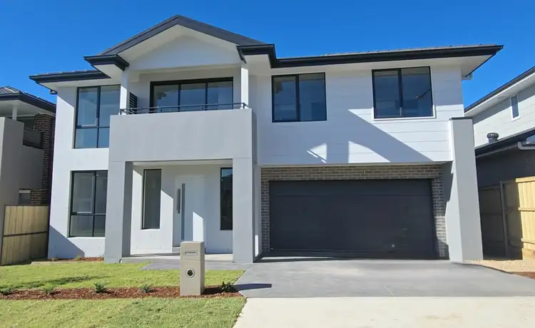 Main view of Homely house listing, 3 Ventasso Street, Box Hill NSW 2765