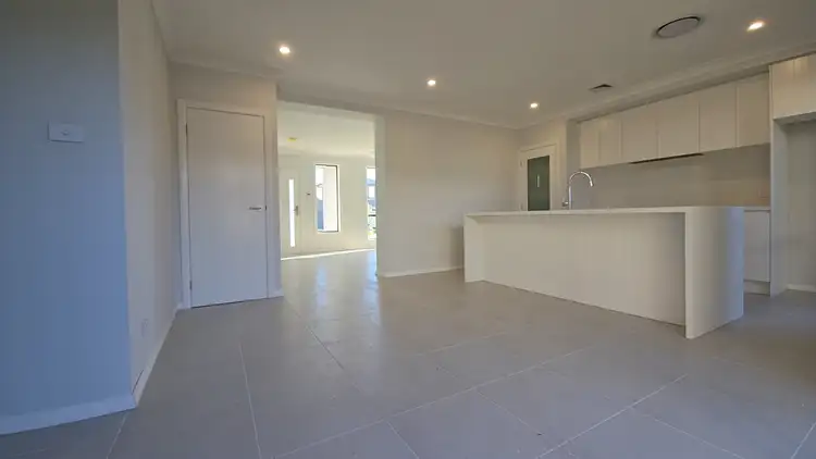 Third view of Homely house listing, 3 Ventasso Street, Box Hill NSW 2765