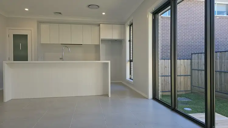 Fourth view of Homely house listing, 3 Ventasso Street, Box Hill NSW 2765