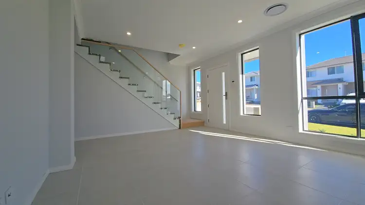 Sixth view of Homely house listing, 3 Ventasso Street, Box Hill NSW 2765