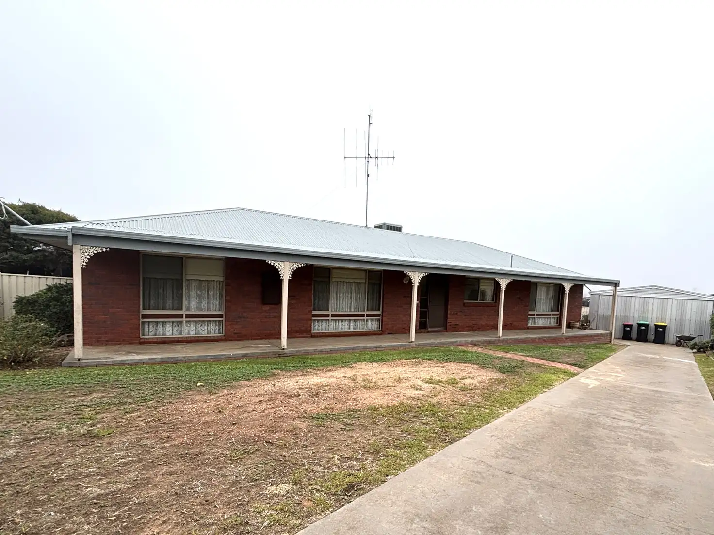 Main view of Homely house listing, 8 Albert St, St Arnaud VIC 3478