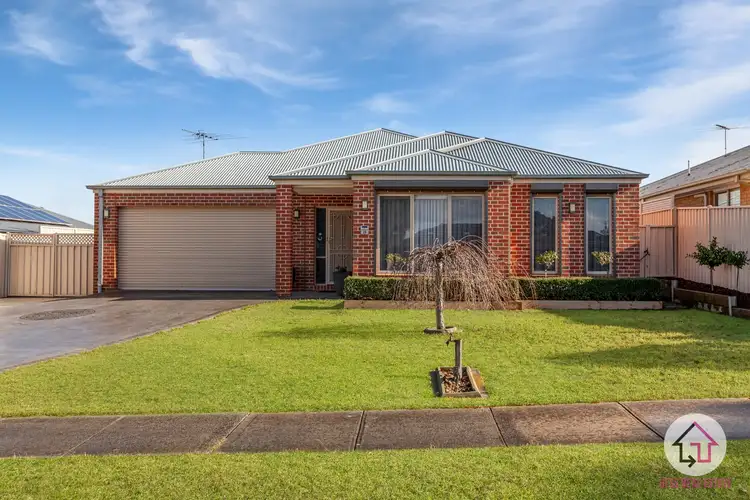 20 Dakota Avenue, Wallan VIC 3756