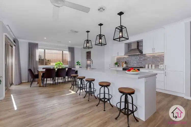 Second view of Homely house listing, 20 Dakota Avenue, Wallan VIC 3756