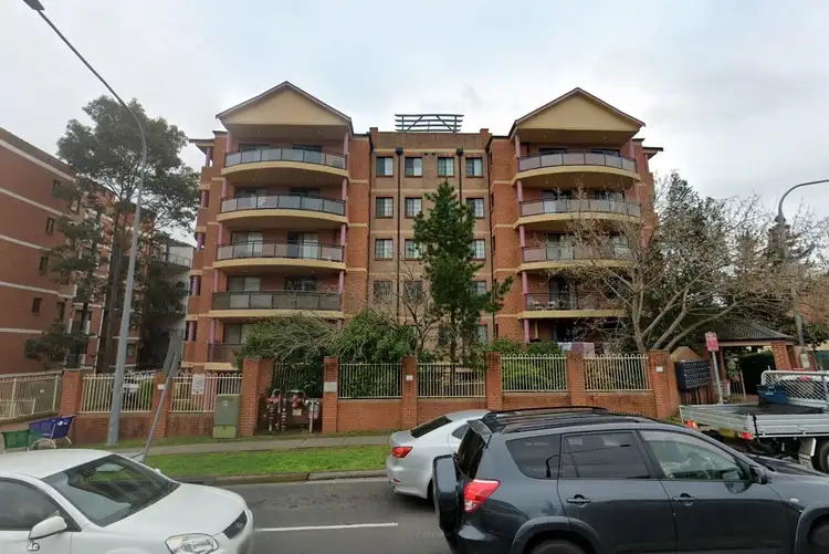 Second view of Homely unit listing, 2/25 Kildare Road, Blacktown NSW 2148
