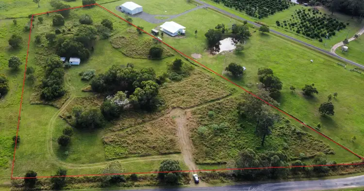 Third view of Homely rural property listing, L57 sutherland drive 4314, Taromeo QLD 4314