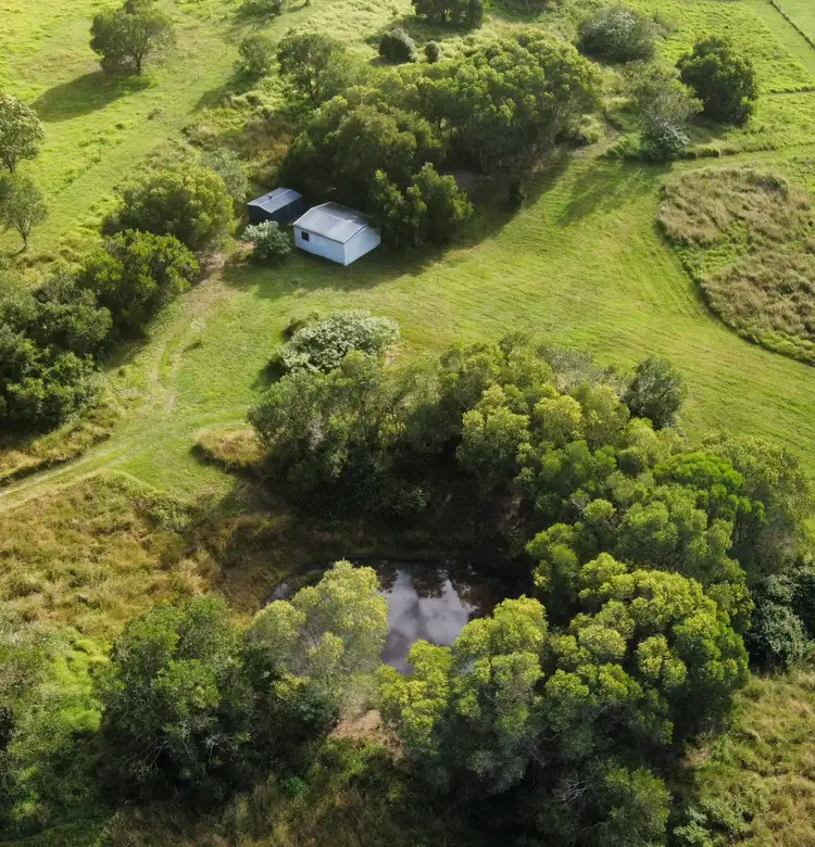 Fourth view of Homely rural property listing, L57 sutherland drive 4314, Taromeo QLD 4314