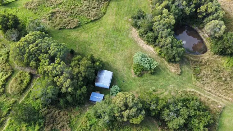 Fifth view of Homely rural property listing, L57 sutherland drive 4314, Taromeo QLD 4314