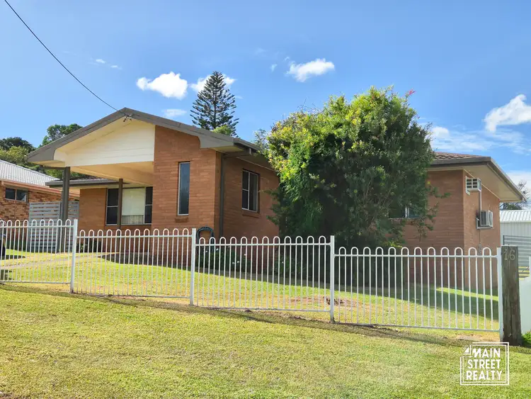 Main view of Homely house listing, 16 Juillerat Street, Yarraman QLD 4614