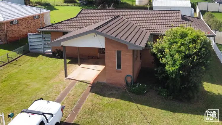Second view of Homely house listing, 16 Juillerat Street, Yarraman QLD 4614